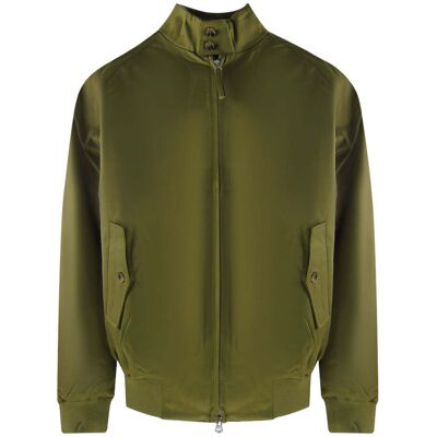 Aquascutum Active Archival Army Green Jacket Grün 2XL Aquascutum Active Archival Army Green Jacket Grün 2XL