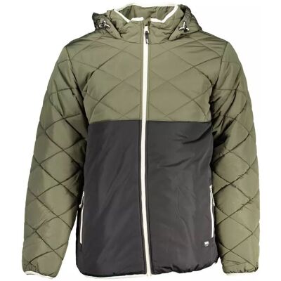 Vans Mte1 Oliveblack Daunenjacke Dunkelgrün S Vans Mte1 Oliveblack Daunenjacke Dunkelgrün S