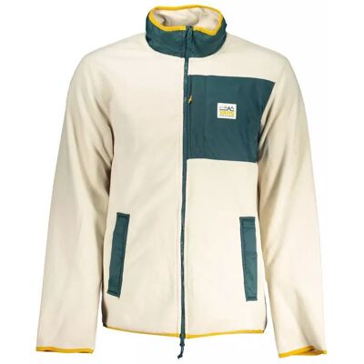 Vans Mte Fleecejacke Modell Vn0a5hqa Elfenbein XS Vans Mte Fleecejacke Modell Vn0a5hqa Elfenbein XS