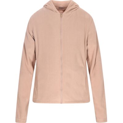 Schmuddelwedda Fleecejacke Männer Beige Beige M Schmuddelwedda Fleecejacke Männer Beige Beige M