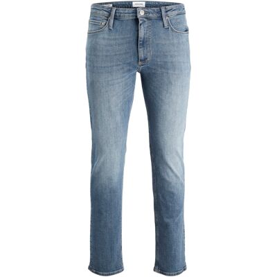 Jack & Jones Clark Evan Jeans Blau Blau 30W/34L Jack & Jones Clark Evan Jeans Blau Blau 30W/34L