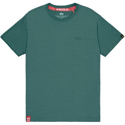 alpha industries Air Force Pilot T-Shirt Grün S alpha industries Air Force Pilot T-Shirt Grün S