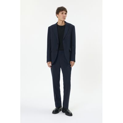 Matinique Blazer MAcharles Blazer Gerade Passform Marine EU46 Matinique Blazer MAcharles Blazer Gerade Passform Marine EU46