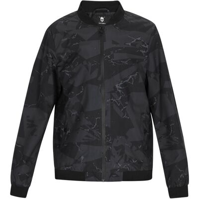 TUFFSKULL Jacke Herren dunkelgrau Dunkelgrau S TUFFSKULL Jacke Herren dunkelgrau Dunkelgrau S