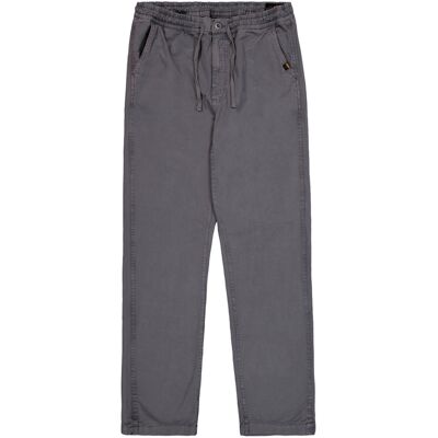 alpha industries Basic Cotton Pant Grau 34 (Größe) alpha industries Basic Cotton Pant Grau 34 (Größe)