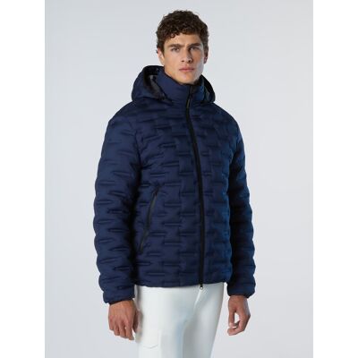 North Sails Daunenjacke Laser Navy blau XS North Sails Daunenjacke Laser Navy blau XS