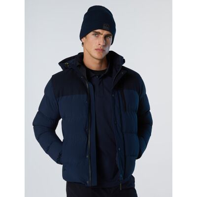 North Sails Daunenjacke Gamma Navy blau S North Sails Daunenjacke Gamma Navy blau S