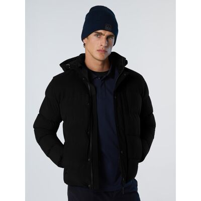North Sails Daunenjacke Gamma Dunkelgrau XL North Sails Daunenjacke Gamma Dunkelgrau XL