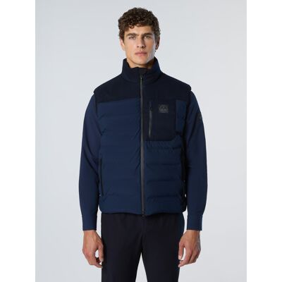 North Sails Weste Gamma Navy blau M North Sails Weste Gamma Navy blau M