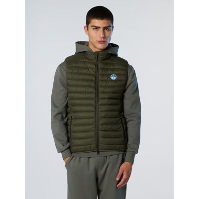 North Sails Weste Zephyr Ultralight Waldgrün North Sails Weste Zephyr Ultralight Waldgrün