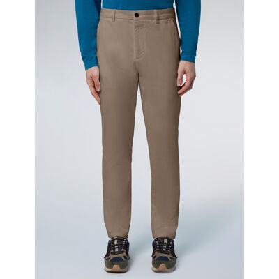 North Sails Chinos Verteidiger Gabardine Taupe 33 (Größe) North Sails Chinos Verteidiger Gabardine Taupe 33 (Größe)