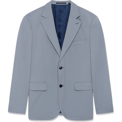 Matinique Blazer MAcharles Blazer Gerade Passform Blau EU56 Matinique Blazer MAcharles Blazer Gerade Passform Blau EU56