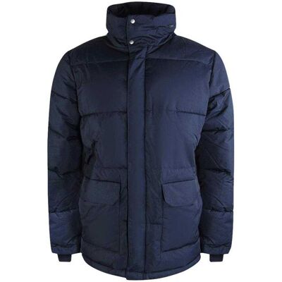 Aquascutum - Steppjacke für Herren, Aktiv (Marine) Marine S Aquascutum - Steppjacke für Herren, Aktiv (Marine) Marine S