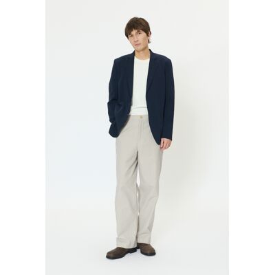Matinique Blazer MAcharles Blazer Gerade Passform Marine EU56 Matinique Blazer MAcharles Blazer Gerade Passform Marine EU56