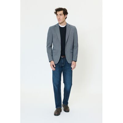 Matinique Blazer MAcharles Blazer Gerade Passform Marine EU50 Matinique Blazer MAcharles Blazer Gerade Passform Marine EU50