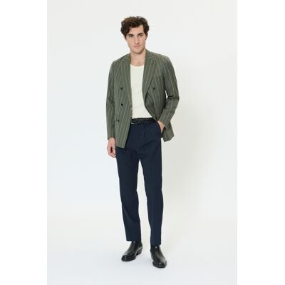 Matinique Blazer MAcharles Blazer Gerade Passform Salbeigrün EU50 Matinique Blazer MAcharles Blazer Gerade Passform Salbeigrün EU50
