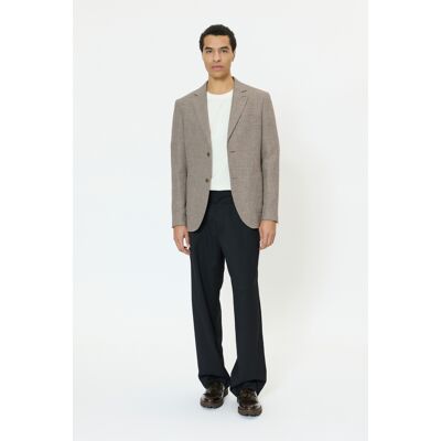 Matinique Blazer MAcharles Blazer Gerade Passform Beige EU 52 Matinique Blazer MAcharles Blazer Gerade Passform Beige EU 52