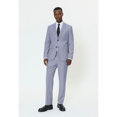 Matinique Blazer MAcharles Blazer Gerade Passform Blau EU48 Matinique Blazer MAcharles Blazer Gerade Passform Blau EU48