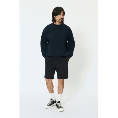 Matinique Shorts MAlevo Shorts Gerade Passform Schwarz EU 38 Matinique Shorts MAlevo Shorts Gerade Passform Schwarz EU 38
