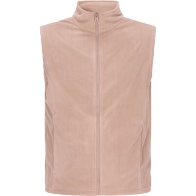Mo Weste Herren Beige Beige S Mo Weste Herren Beige Beige S