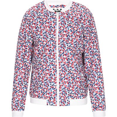 Mo Jacke Herren verrotten Rot S Mo Jacke Herren verrotten Rot S