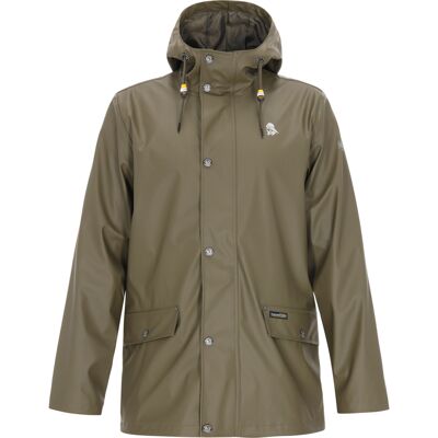 Schmuddelwedda Jacke Männer Olive Oliv L Schmuddelwedda Jacke Männer Olive Oliv L