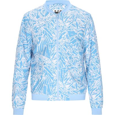 Mo Jacke Herren hellblau Blau S Mo Jacke Herren hellblau Blau S