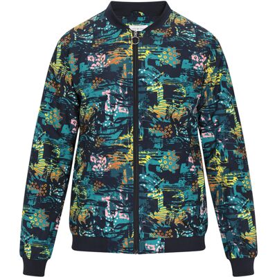 Mo Jacke Männer dunkelgrün mehrfarbig Dunkelgrün M Mo Jacke Männer dunkelgrün mehrfarbig Dunkelgrün M