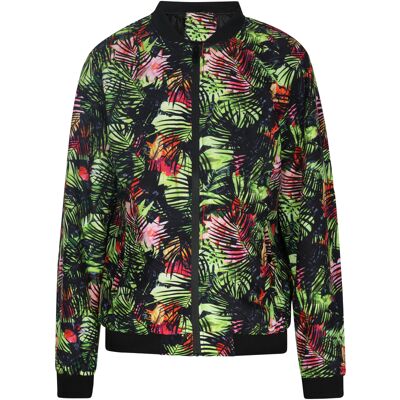 Mo Jacke Herren Dschungel Mehrfarben S Mo Jacke Herren Dschungel Mehrfarben S