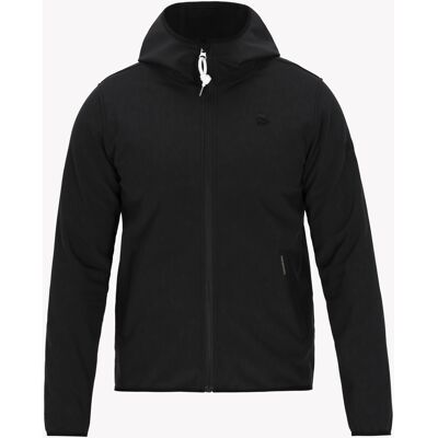 Schmuddelwedda Jacke Männer Schwarz Schwarz XL Schmuddelwedda Jacke Männer Schwarz Schwarz XL