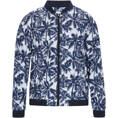 Mo Jacke Männer cremeweiß mehrfarbig Cremefarben M Mo Jacke Männer cremeweiß mehrfarbig Cremefarben M