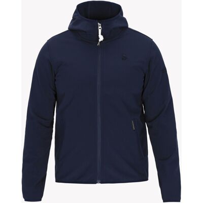Schmuddelwedda Jacke Männer Marine Marine S Schmuddelwedda Jacke Männer Marine Marine S