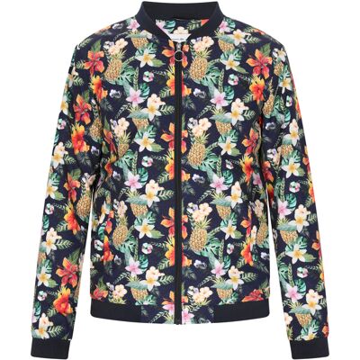 Mo Jacke Männer grün mehrfarbig Grün XL Mo Jacke Männer grün mehrfarbig Grün XL