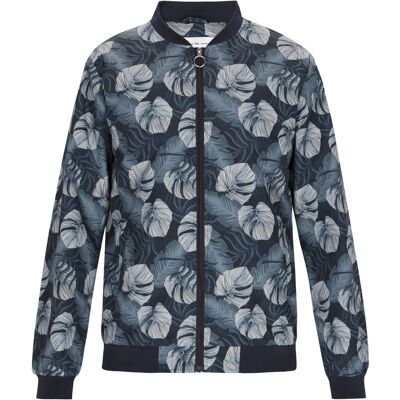 Mo Jacke Männer anthrazit mehrfarbig Mehrfarben 2XL Mo Jacke Männer anthrazit mehrfarbig Mehrfarben 2XL