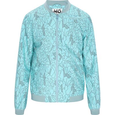 Mo Jacke Herren Minze Marine S Mo Jacke Herren Minze Marine S