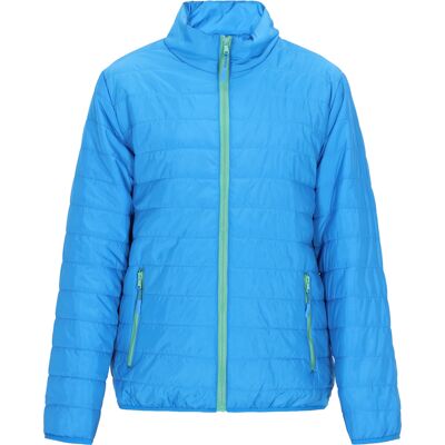 Mo Jacke Männer Blau Blau S Mo Jacke Männer Blau Blau S