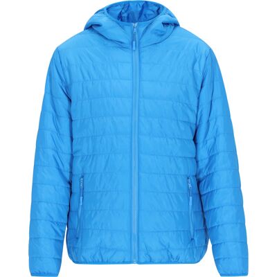 Mo Jacke Männer Blau Blau M Mo Jacke Männer Blau Blau M