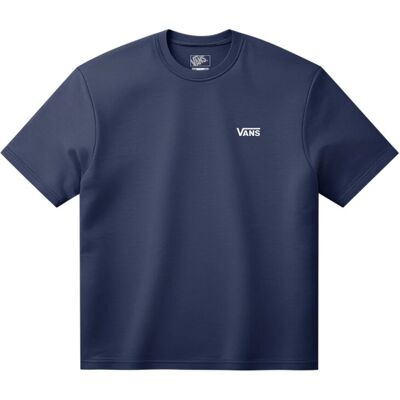 Vans LINKE BRUST SS Dunkelblau M Vans LINKE BRUST SS Dunkelblau M