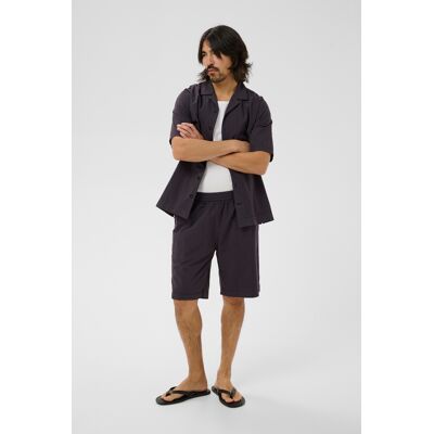 Matinique Shorts MAneel Shorts Gerade Passform Schwarz S Matinique Shorts MAneel Shorts Gerade Passform Schwarz S