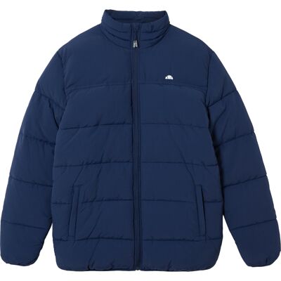 Ellesse - "Nebulus" Steppjacke für Herren (Marine) Marine XL Ellesse - "Nebulus" Steppjacke für Herren (Marine) Marine XL