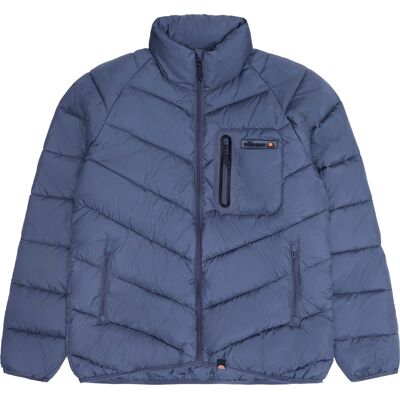 Ellesse - "Lalizo" Steppjacke für Herren (Grau) Grau XL Ellesse - "Lalizo" Steppjacke für Herren (Grau) Grau XL