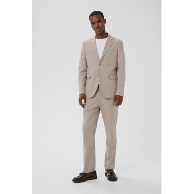 Matinique Blazer MAcharles Blazer Gerade Passform Beige EU 54 Matinique Blazer MAcharles Blazer Gerade Passform Beige EU 54