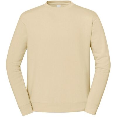 Fruit of the Loom Unisex Sweatshirt für Erwachsene (Wüstensand) Sand 2XL Fruit of the Loom Unisex Sweatshirt für Erwachsene (Wüstensand) Sand 2XL