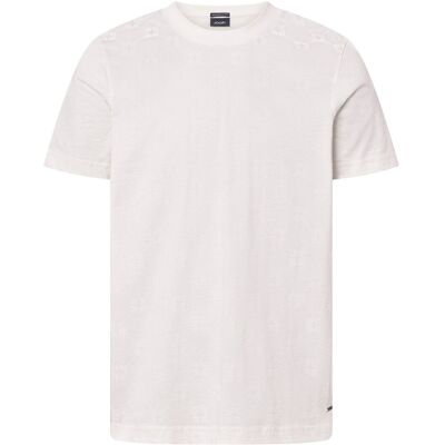 Joop T-Shirt Weiß L Joop T-Shirt Weiß L