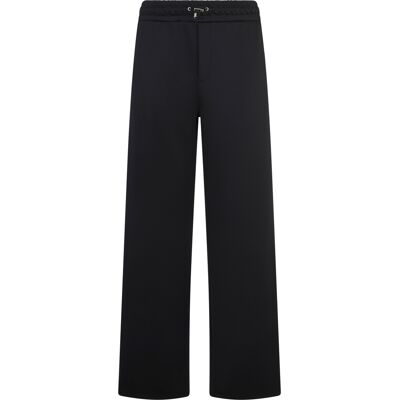 Philipp Plein Tracksuit Trousers Jacquard Logo Schwarz L Philipp Plein Tracksuit Trousers Jacquard Logo Schwarz L
