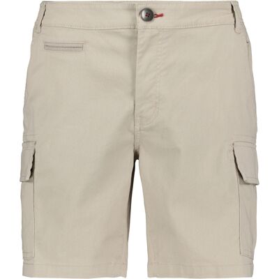 Donders 1860 Sandbar Cargo-Shorts - Fango Kamel L Donders 1860 Sandbar Cargo-Shorts - Fango Kamel L