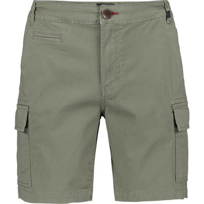 Donders 1860 Sandbar Cargo-Shorts - Mintgrün Grün S Donders 1860 Sandbar Cargo-Shorts - Mintgrün Grün S
