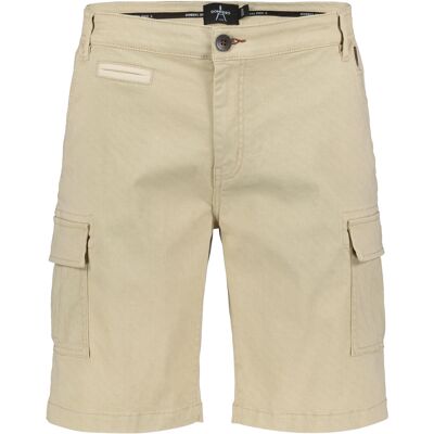 Donders 1860 Sandbar Cargo-Shorts - Weizen Bräunen M Donders 1860 Sandbar Cargo-Shorts - Weizen Bräunen M