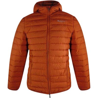 Aquascutum Active Rlg Active 100 G Winterjacke Mit Kapuze In Rostorange Orange 2XL Aquascutum Active Rlg Active 100 G Winterjacke Mit Kapuze In Rostorange Orange 2XL