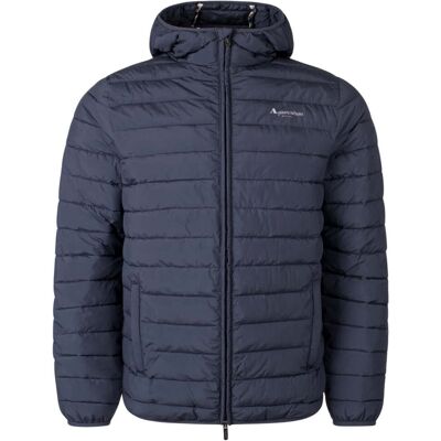 Aquascutum Active Rlg Active 100 Gr Marineblaue Kapuzenjacke Marine S Aquascutum Active Rlg Active 100 Gr Marineblaue Kapuzenjacke Marine S